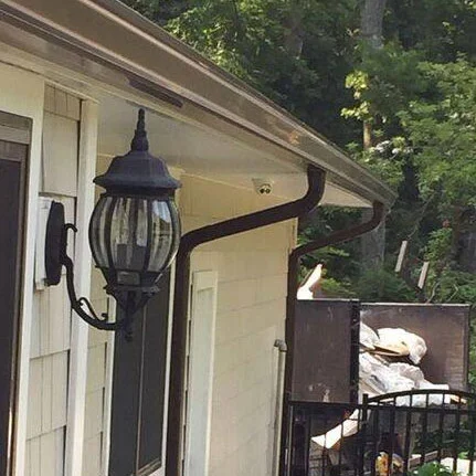 gutter replacement Levittown ny