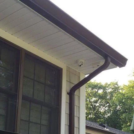 emergency gutter repair Levittown ny